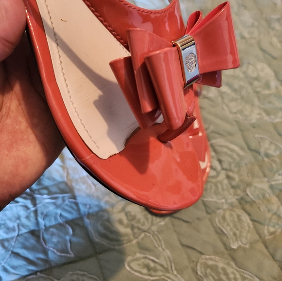 Vince camuto charmoni sandal size:7.5 - Picture 2 of 6